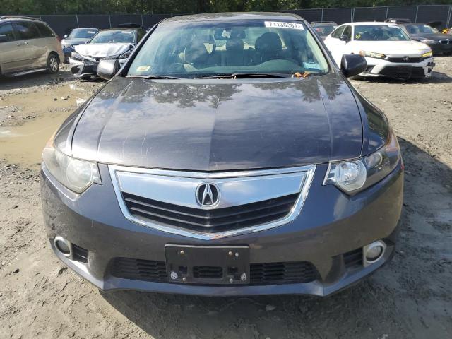 2013 ACURA TLX TECH JH4CU2F62DC006779  71136304