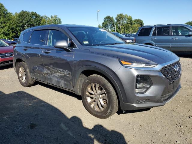 2019 HYUNDAI SANTA FE S - 5NMS2CAD5KH010855