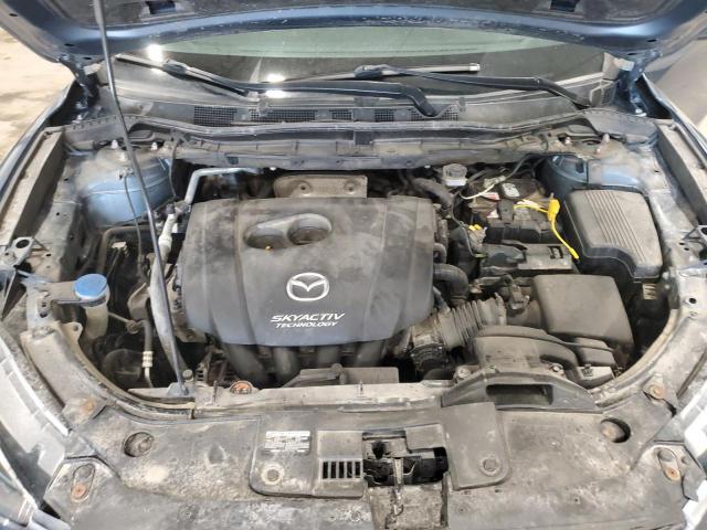 2016 MAZDA CX-5 GT - JM3KE4DY4G0888996