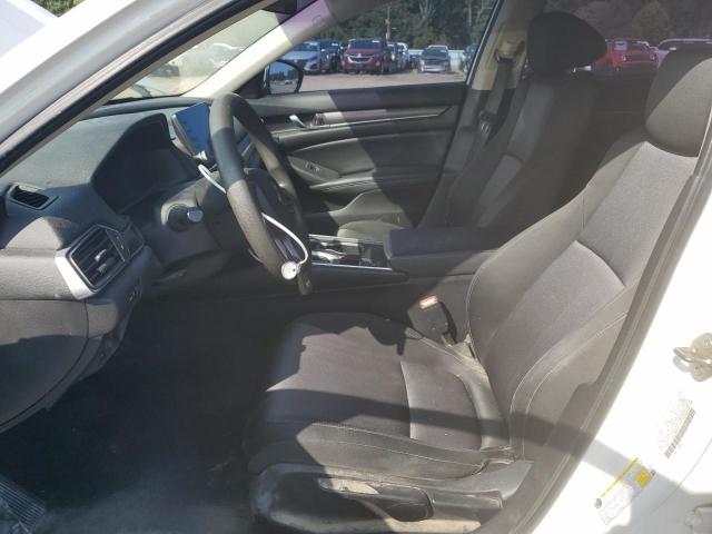 2019 HONDA ACCORD LX - 1HGCV1F10KA100604