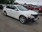 NISSAN ALTIMA 2.5 photo