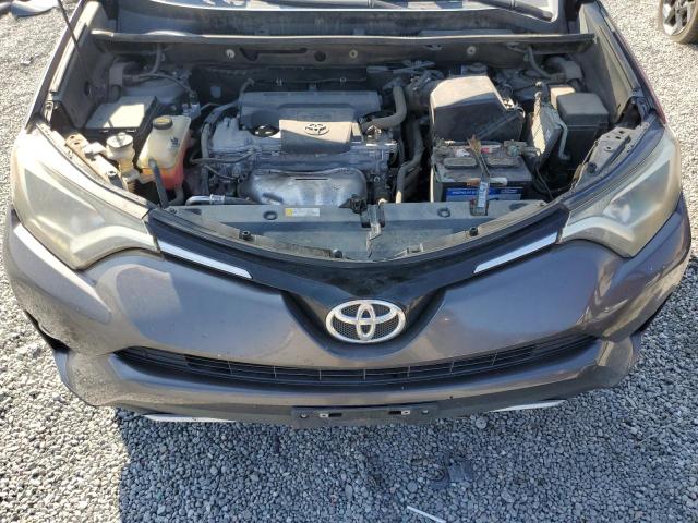 VIN 2T3WFREV4GW311969 2016 Toyota RAV4, Xle no.12