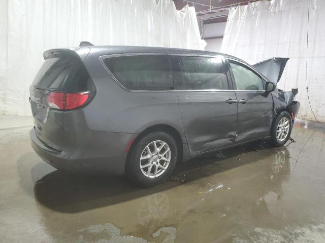 2023 CHRYSLER VOYAGER LX - 2C4RC1CG4PR524796