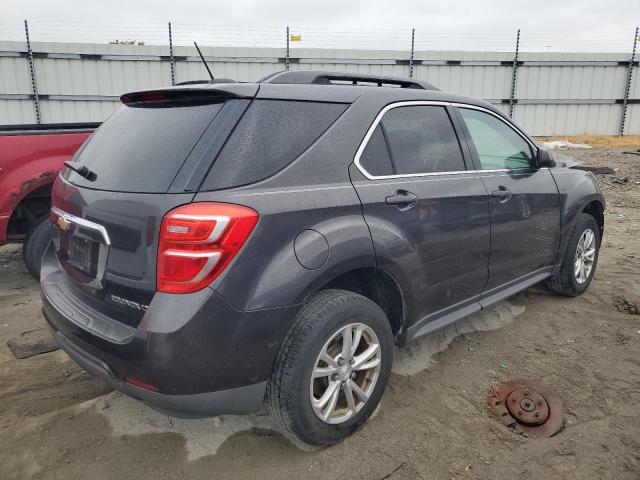 2016 CHEVROLET EQUINOX LT - 2GNALCEK2G6327130