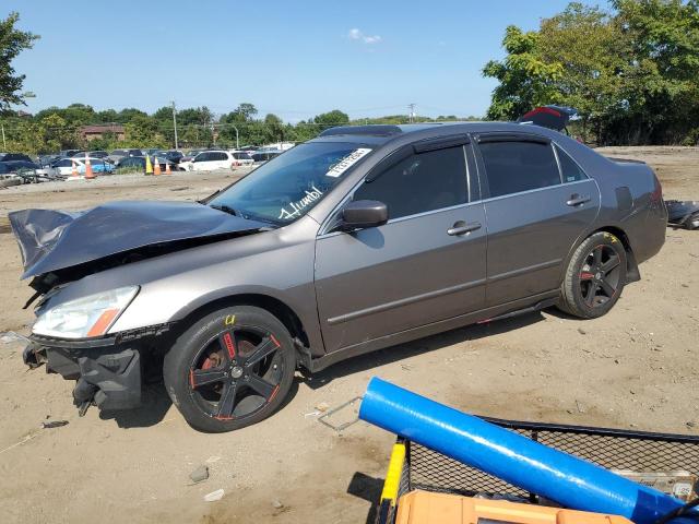 2007 HONDA ACCORD EX 1HGCM56807A123699  71371294