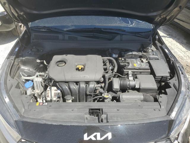 VIN 3KPF24AD4PE579718 2023 KIA FORTE no.11