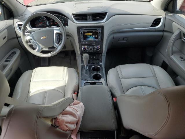 2016 CHEVROLET TRAVERSE L - 1GNKRHKD0GJ180850