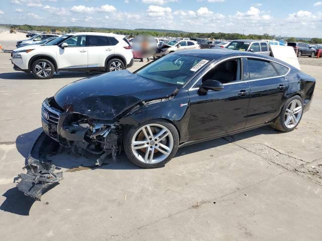 VIN WAUWGAFC0EN071171 2014 Audi A7, Premium Plus no.1