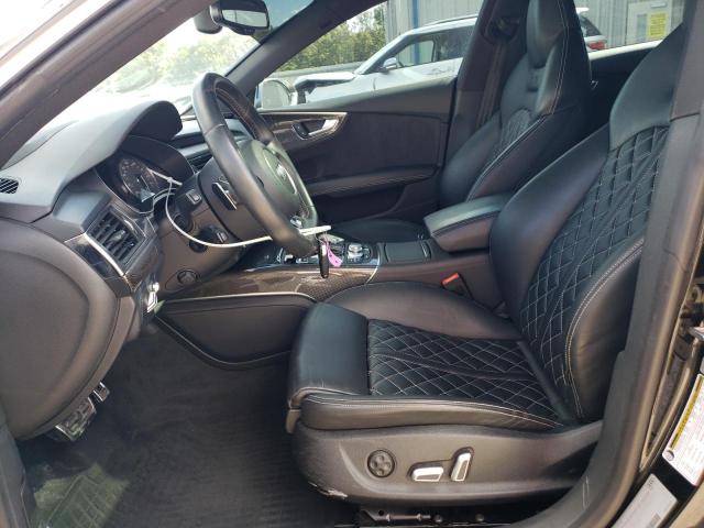 2018 AUDI S7 PRESTIG WAU2FAFC1JN090694