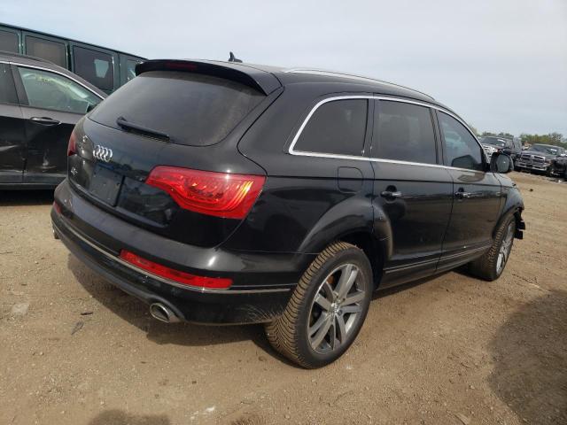 2015 AUDI Q7 TDI PRE - WA1LMAFE6FD009775