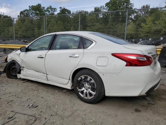 VIN 1N4AL3AP4GN365079 2016 Nissan Altima, 2.5 no.2