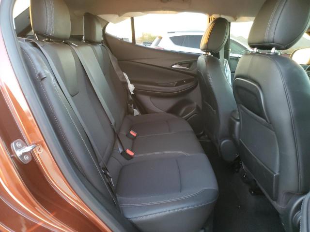 2021 BUICK ENCORE GX - KL4MMBS22MB052069