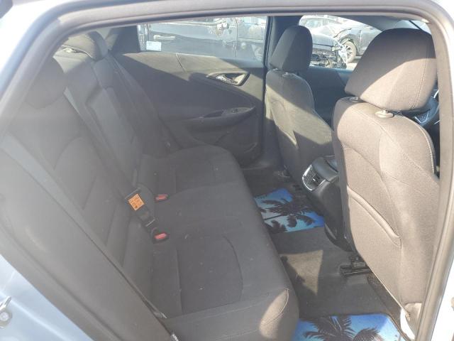 2018 CHEVROLET MALIBU LT - 1G1ZD5ST5JF243939