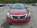 NISSAN ALTIMA 2.5 photo