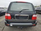 LEXUS LX 470 photo