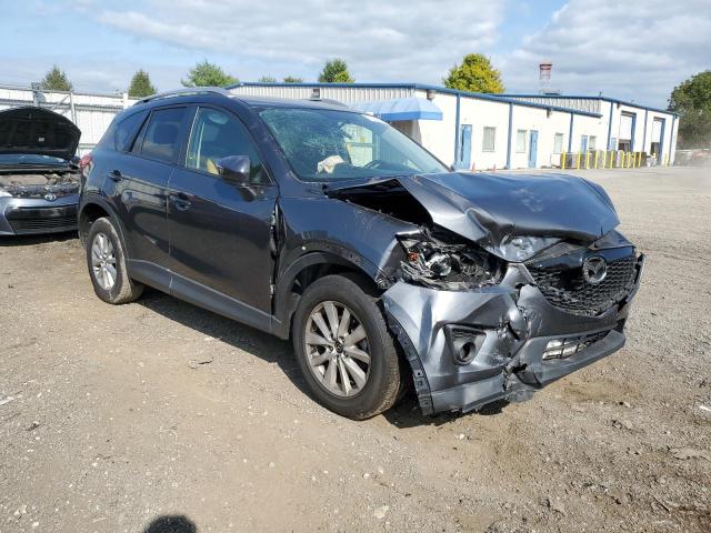 2015 MAZDA CX-5 TOURI - JM3KE2CY6F0523966