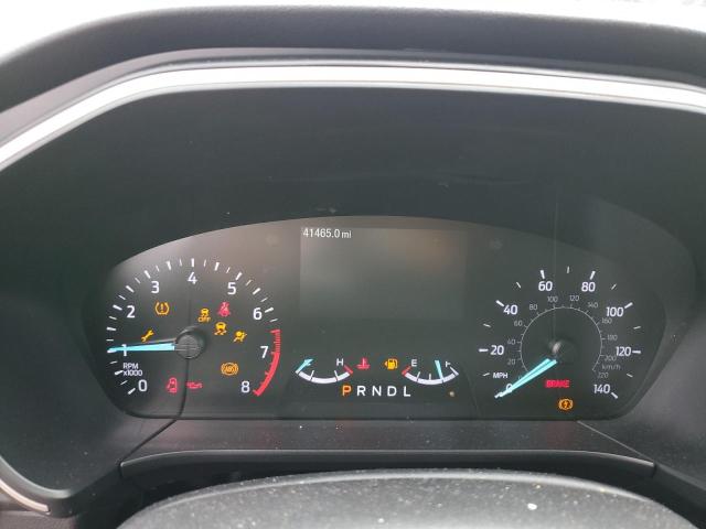 2021 FORD ESCAPE SE - 1FMCU0G65MUA26728