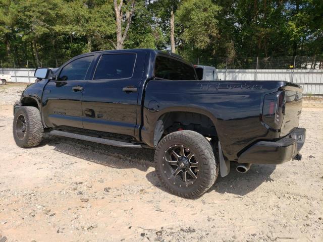 2020 TOYOTA TUNDRA CRE - 5TFDY5F12LX943767