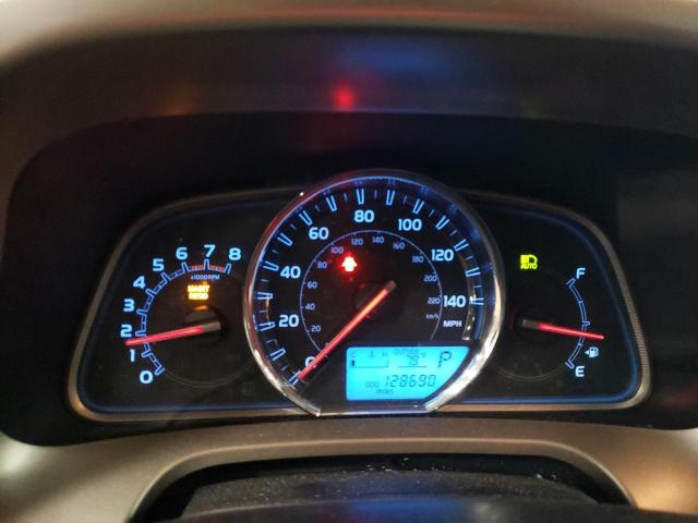 2015 TOYOTA RAV4 LIMIT - 2T3DFREV7FW288547