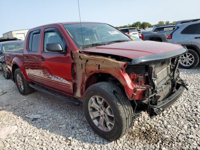 2021 NISSAN FRONTIER S - 1N6ED0EB9MN718771