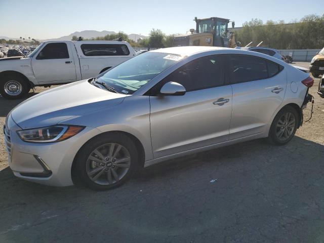 VIN 5NPD84LF4HH046561 2017 Hyundai Elantra, SE no.1