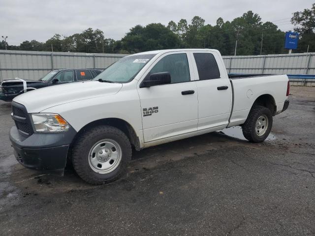 2019 RAM 1500 CLASS - 1C6RR7FG7KS645656