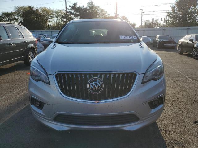 2017 BUICK ENVISION E - LRBFXDSA5HD119989