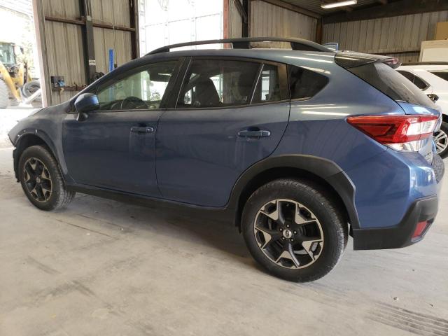 2018 SUBARU CROSSTREK - JF2GTADC2J8256807