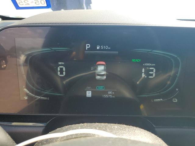 2023 KIA NIRO EX - KNDCR3LE7P5063105