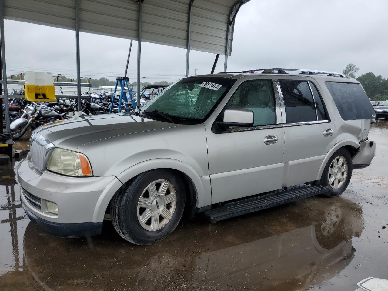 Lincoln Navigator 2005 