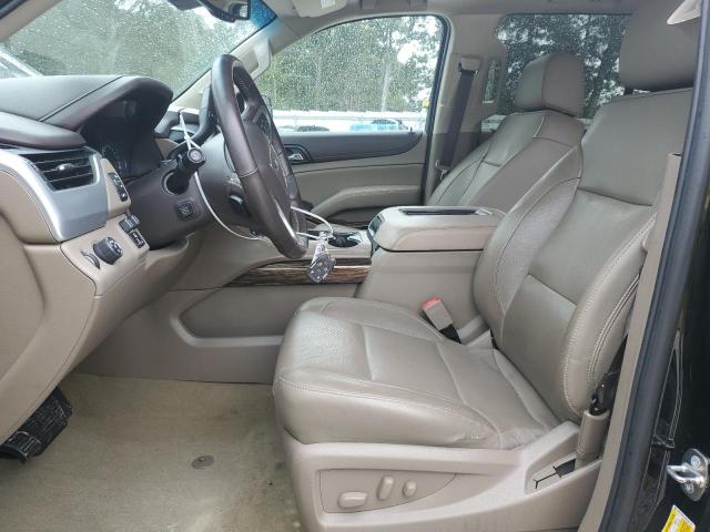 2017 GMC YUKON SLT - 1GKS1BKC4HR285130