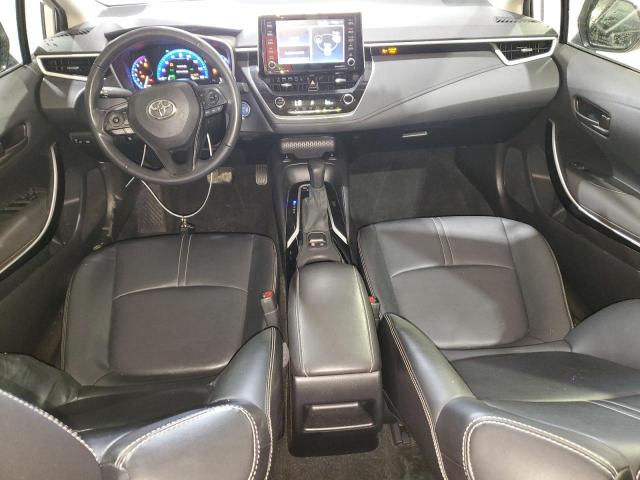 2022 TOYOTA COROLLA LE - JTDEAMDE9N3001976