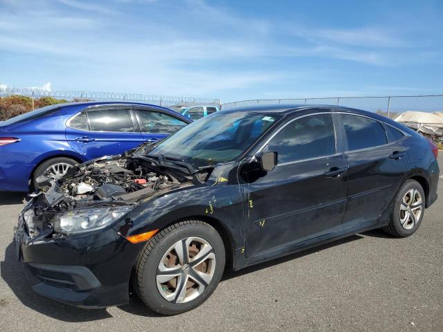Vin: 2hgfc2f50hh510924, lot: 71858654, honda civic lx 2017 img_1