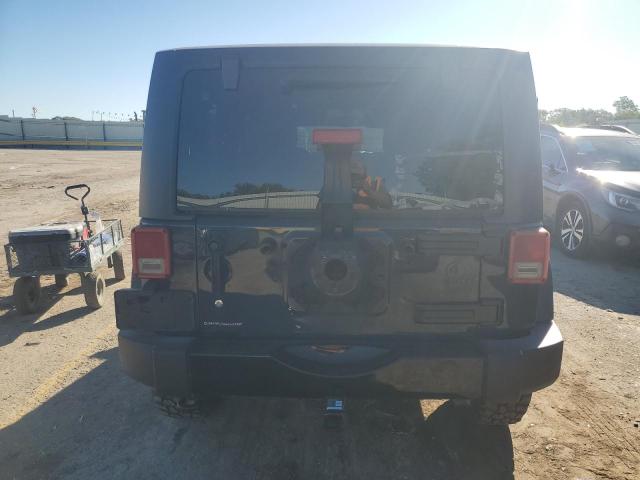 2016 JEEP WRANGLER S - 1C4AJWAG8GL220320