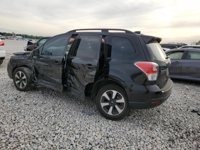 VIN JF2SJAGC7JH560615 2018 Subaru Forester, 2.5I Pr... no.2