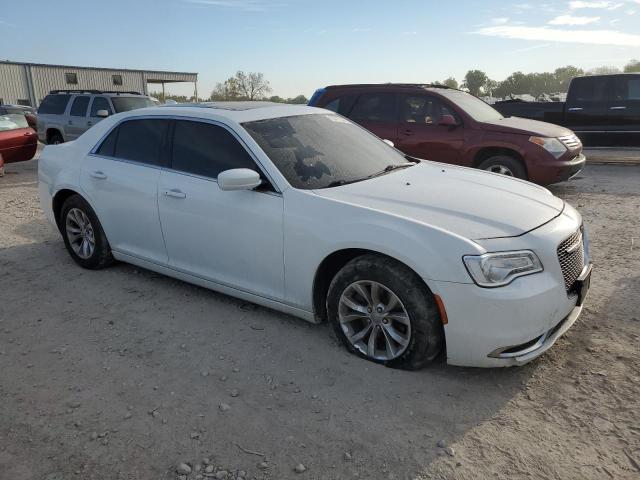 Vin: 2c3ccaag7fh813964, lot: 70411144, chrysler 300 limited 20154