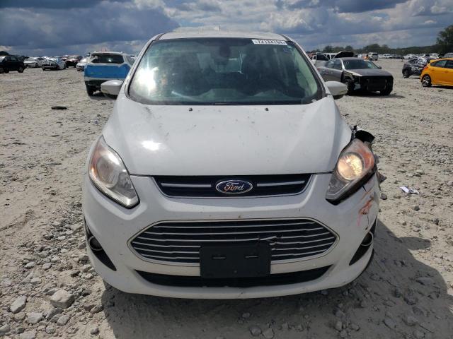 2015 FORD C-MAX PREM - 1FADP5CU7FL122280
