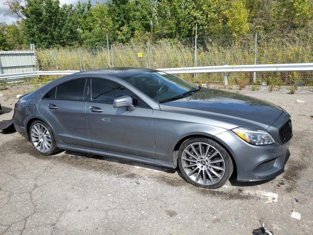 2016 MERCEDES-BENZ CLS 550 4M WDDLJ9BB9GA165438  73026114