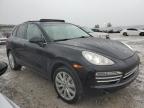 PORSCHE CAYENNE photo