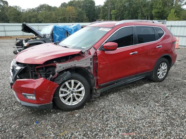 2017 NISSAN ROGUE S - JN8AT2MT5HW391090