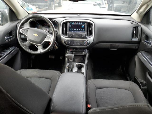 2018 CHEVROLET COLORADO L - 1GCGTCEN8J1325292
