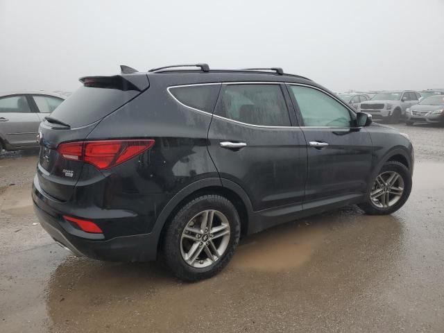 2018 HYUNDAI SANTA FE S - 5NMZUDLB5JH097746