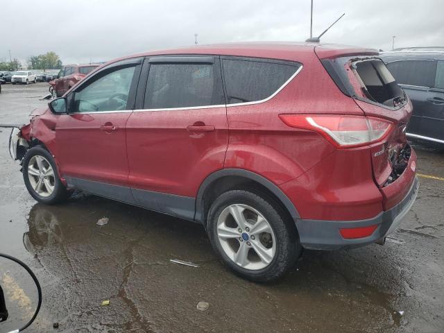 VIN 1FMCU0G94DUB29925 2013 Ford Escape, SE no.2