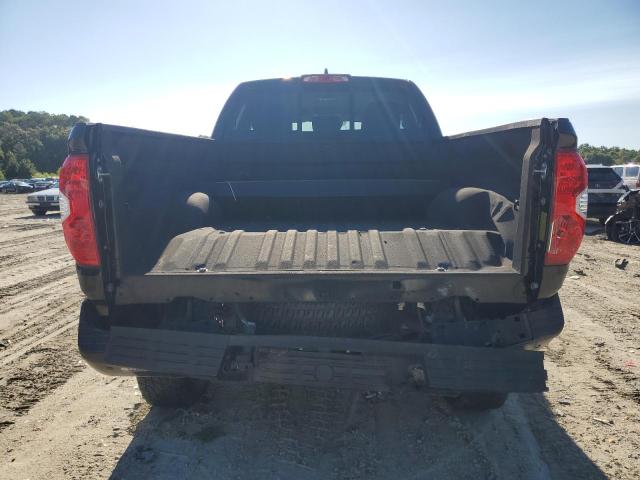 VIN 5TFUY5F16MX003618 2021 Toyota Tundra, Double Ca... no.6