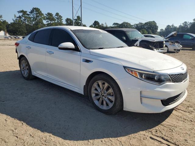 2016 KIA OPTIMA EX - 5XXGU4L34GG068973