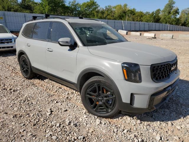 2024 KIA TELLURIDE - 5XYP3DGC5RG427324