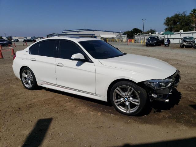 VIN WBA8E1C5XJA167671 2018 BMW 3 Series, 330E no.4