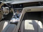 BENTLEY CONTINENTA photo