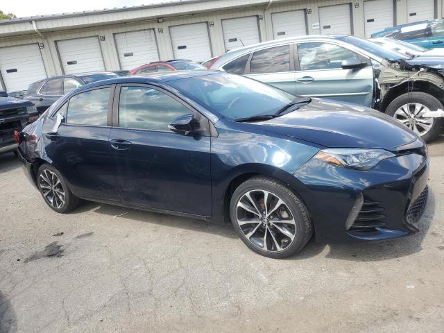 VIN 5YFBURHE7KP945005 2019 TOYOTA COROLLA no.4