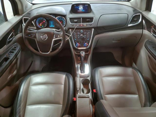 2015 BUICK ENCORE - KL4CJGSB8FB174648